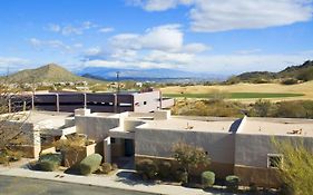 Starr Pass Golf Suites